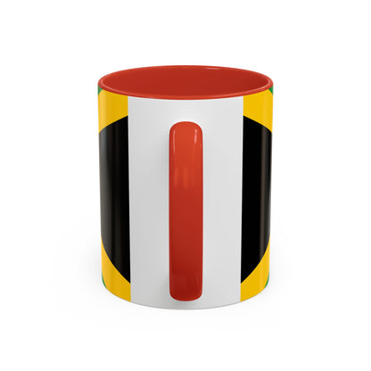 Jamaica Mug