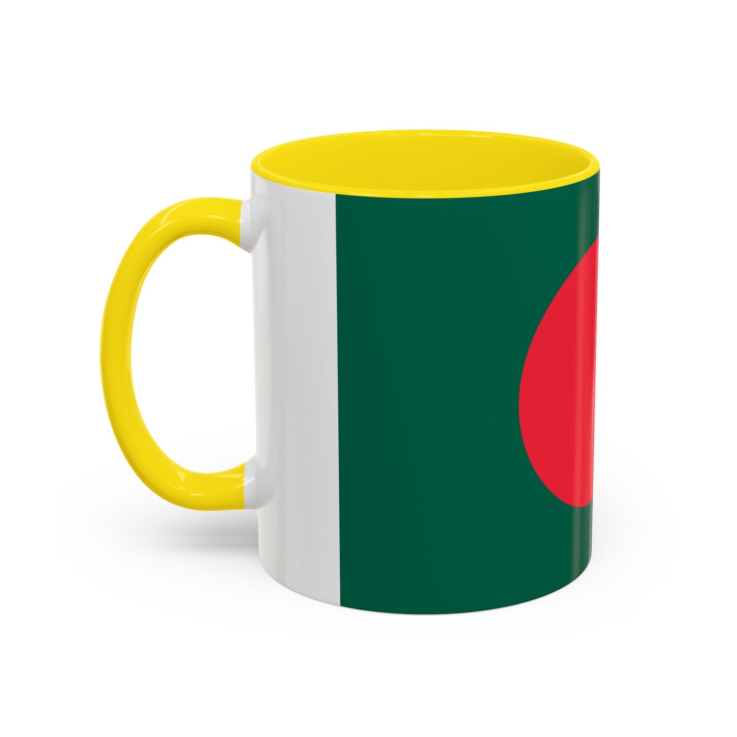 Bangladesh Mug