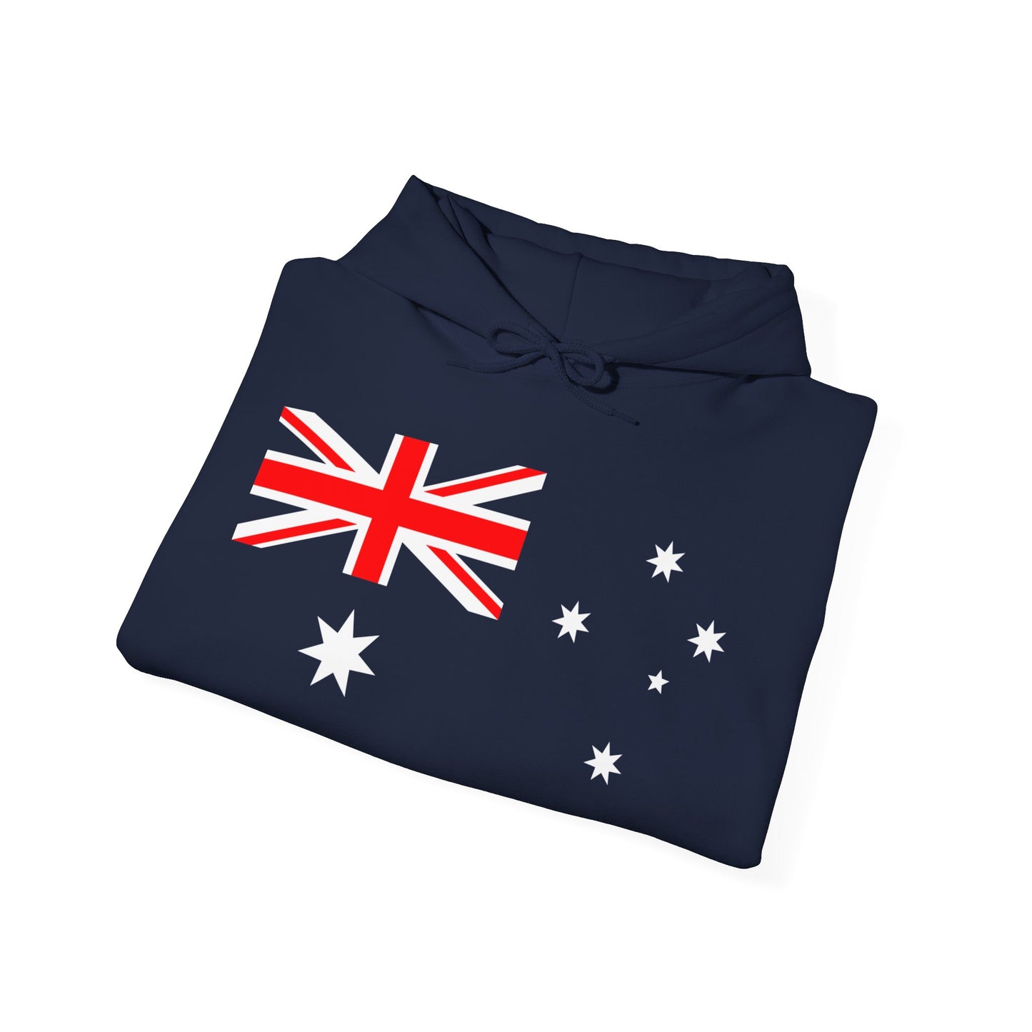 Australia Inspired Hoodie