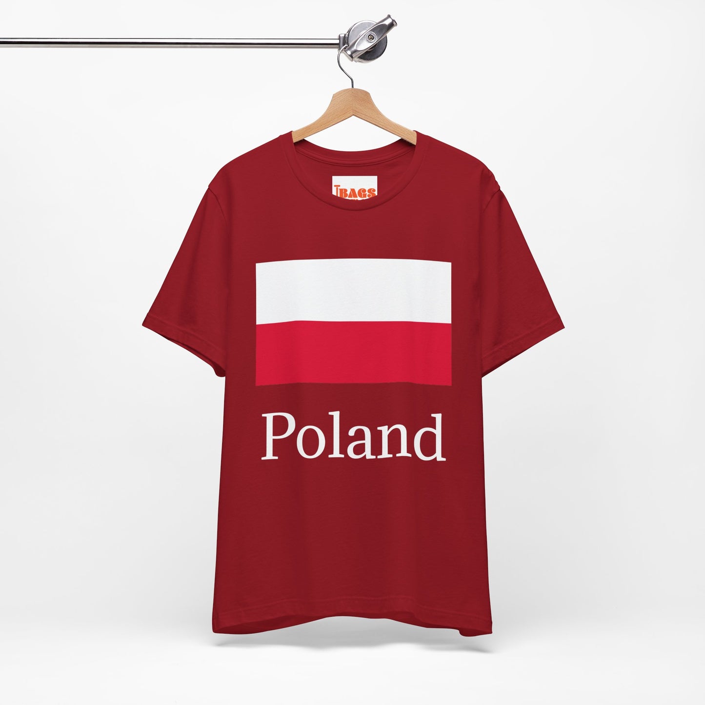 Poland T-shirts