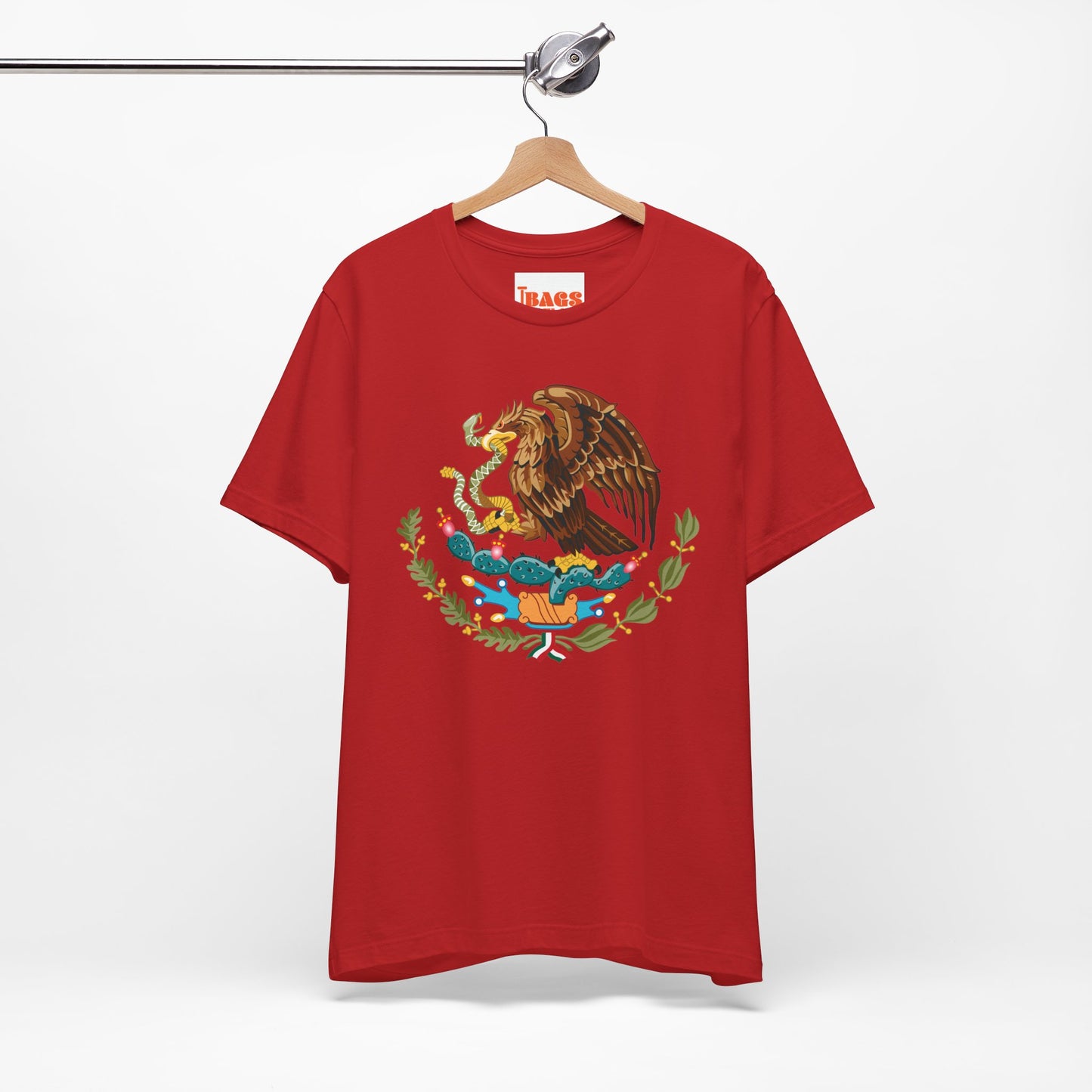 Mexico Inspired T-shirt