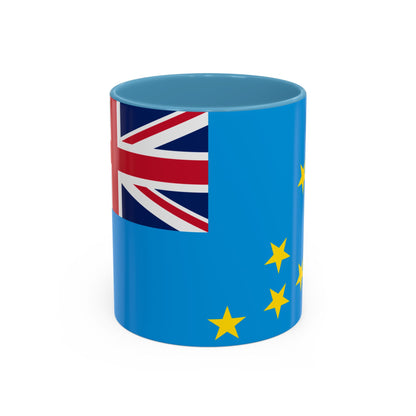 Tuvalu Mug