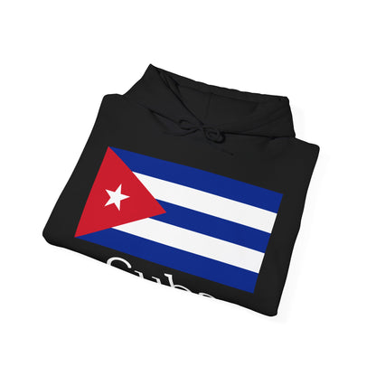 Cuba Hoodies