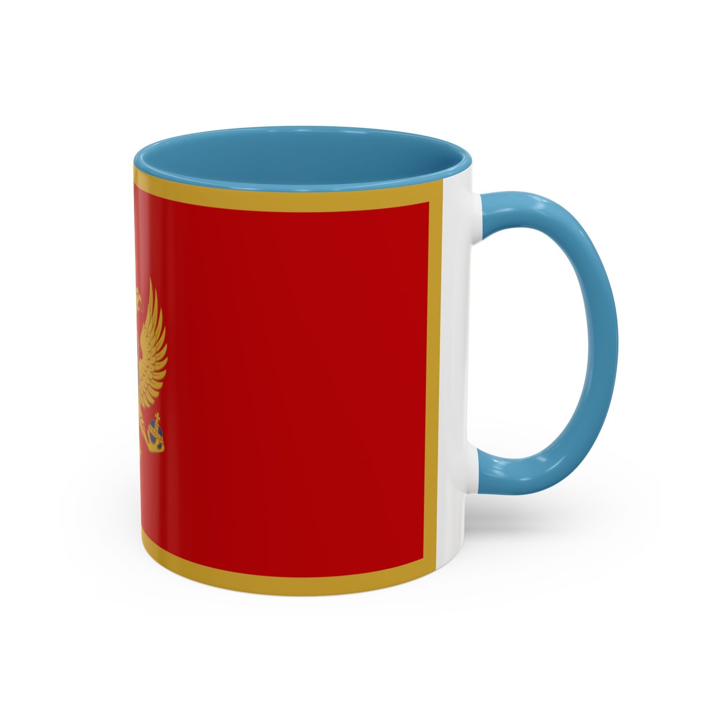 Montenegro Mug