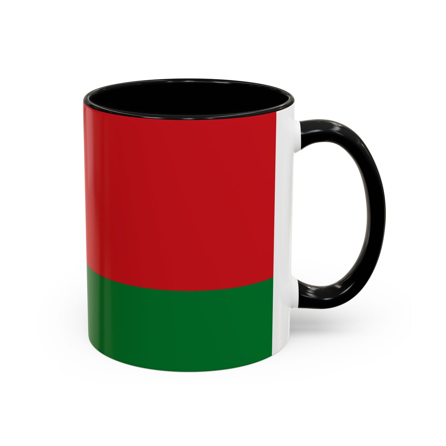 Belarus Mug