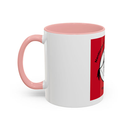 Nanticoke Lenni-Lenape Indians Mug