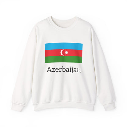 Azerbaijan Sweatshirt