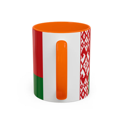 Belarus Mug