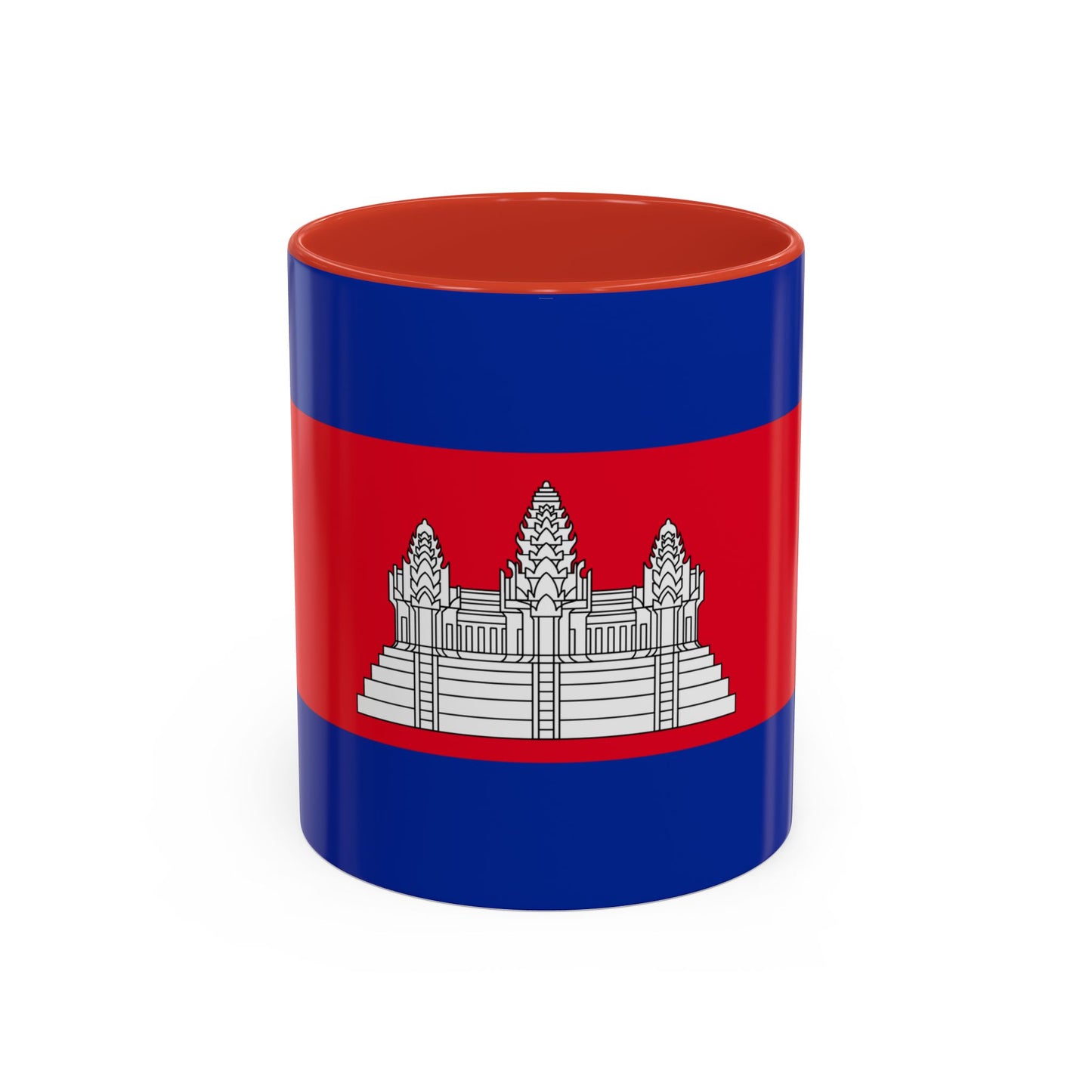 Cambodia Mug