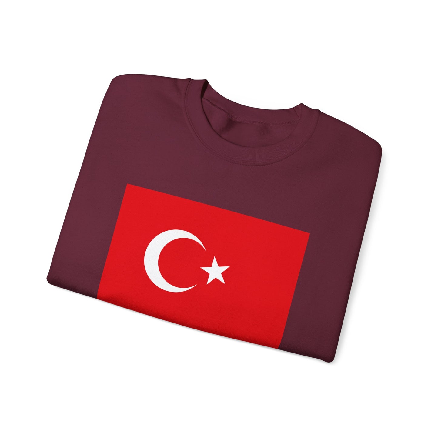 Türkiye Sweatshirt