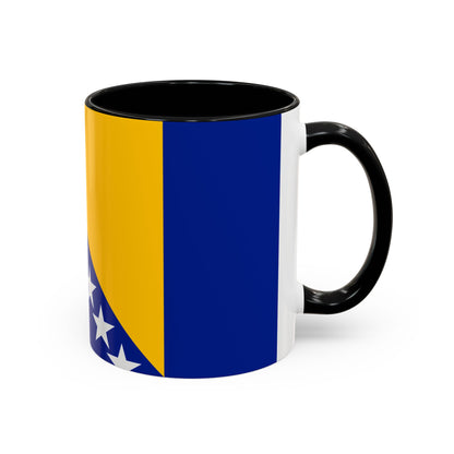 Bosnia and Herzegovina Mug