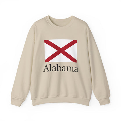 Alabama Sweatshirt