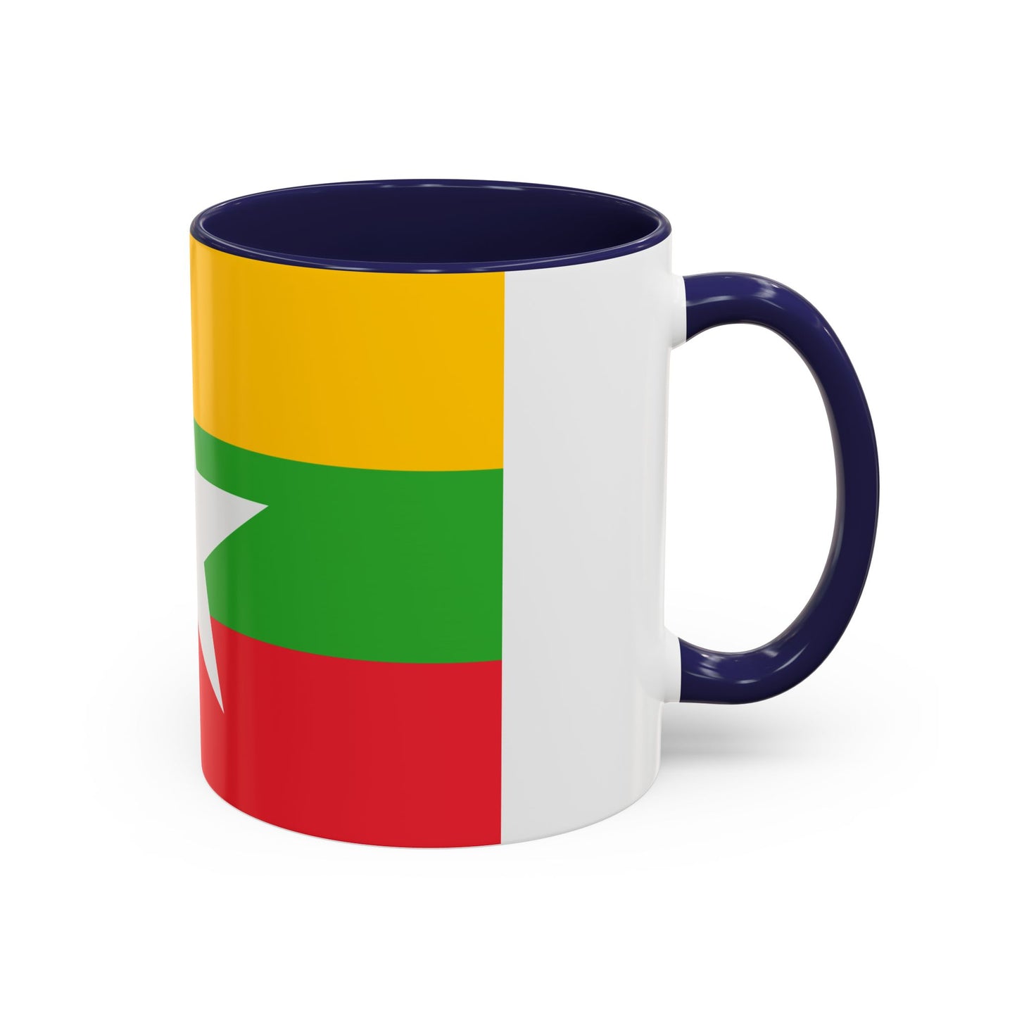 Myanmar Mug
