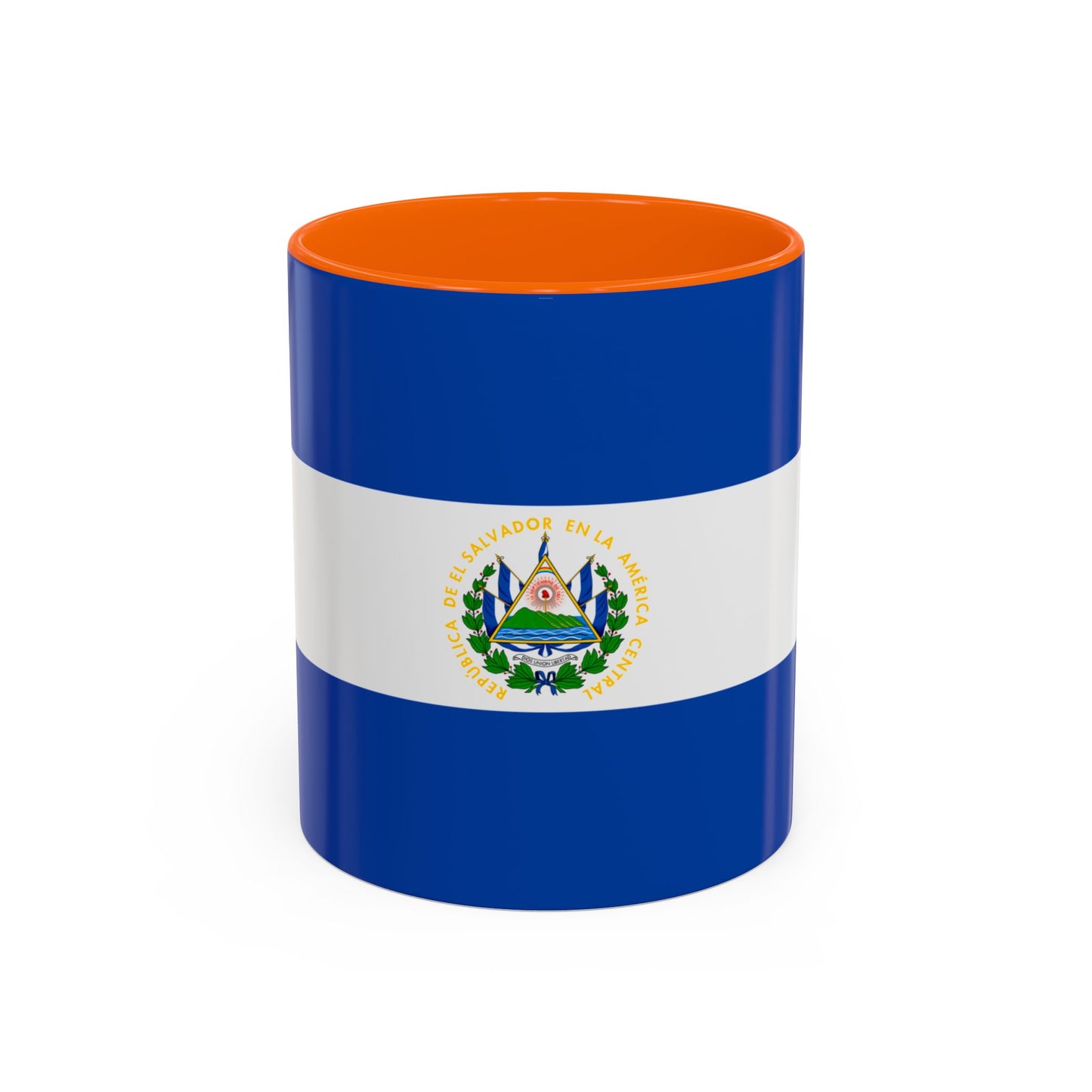 El Salvador Mug