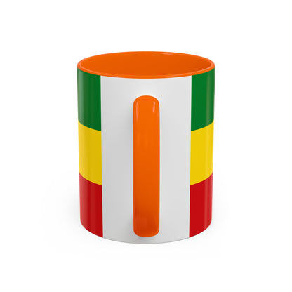 Ethiopia Mug