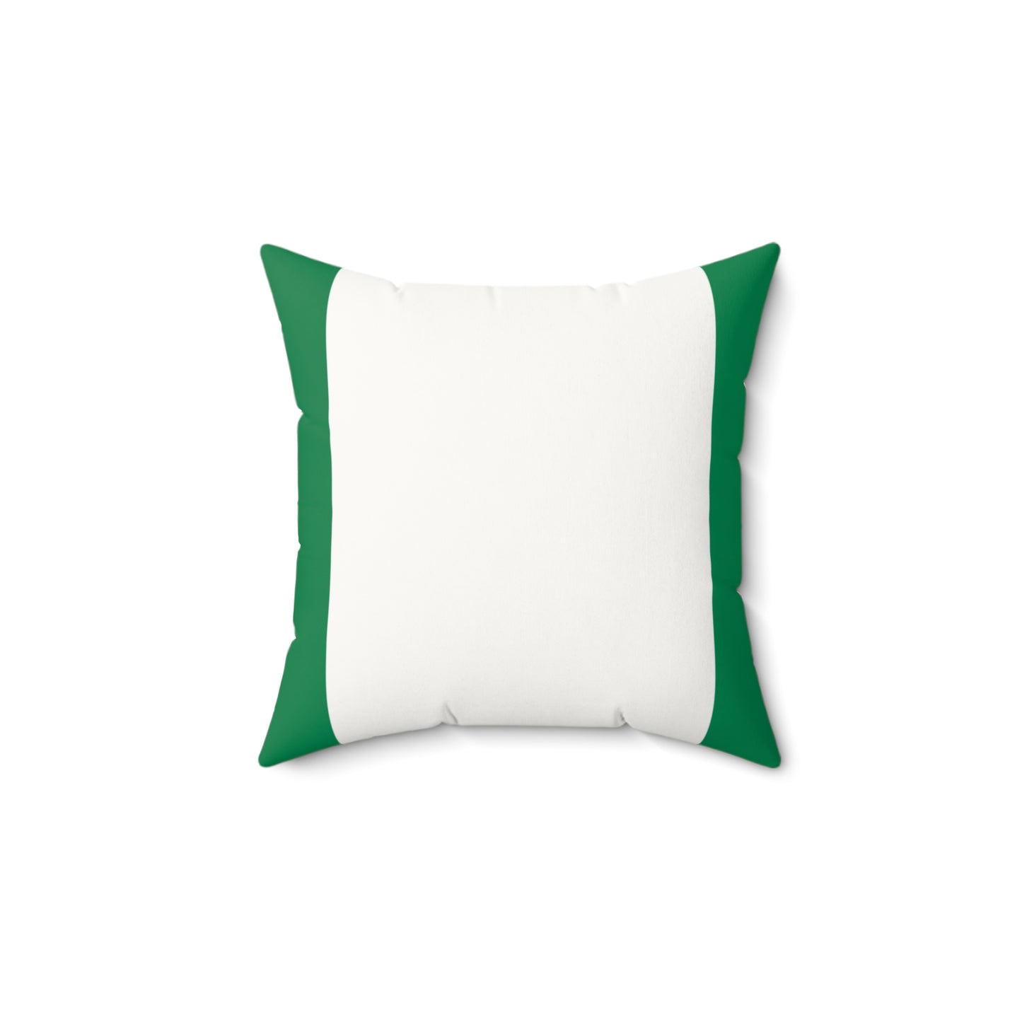 Nigeria Pillow