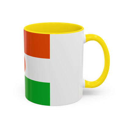 Niger Mug
