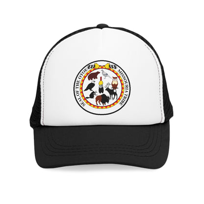 Missouria Trucker Cap
