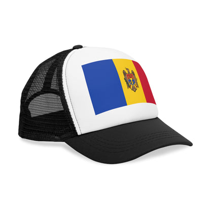 Moldova Trucker Cap