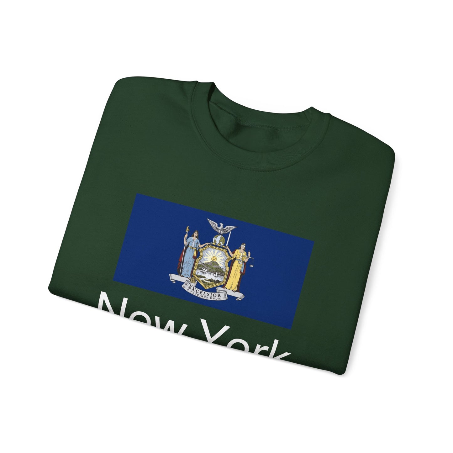 New York Sweatshirt