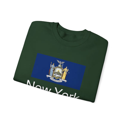 New York Sweatshirt