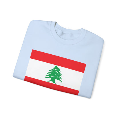 Lebanon Sweatshirt