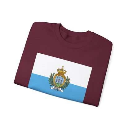 San Marino Sweatshirt