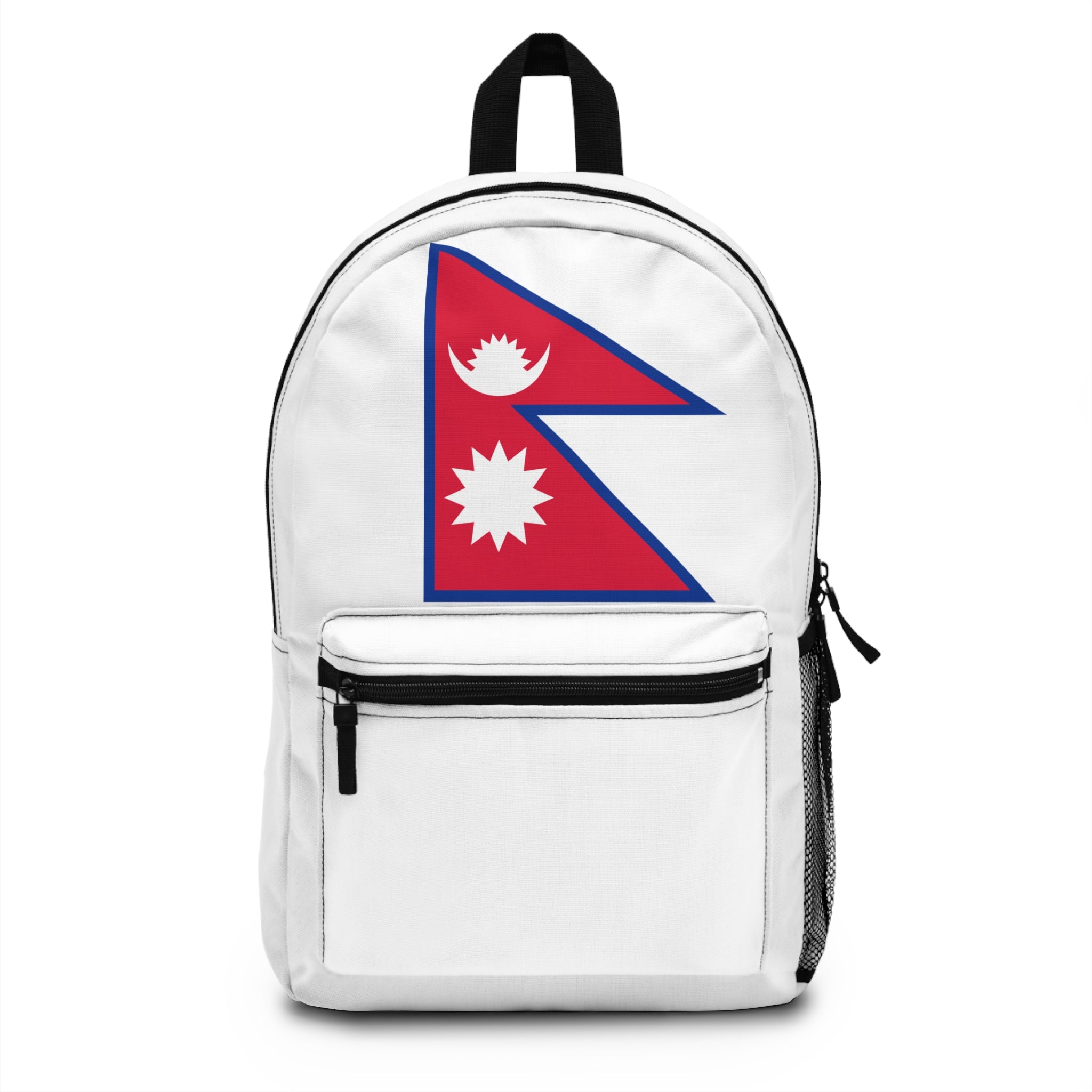 Nepal Backpack – Bags of Flags