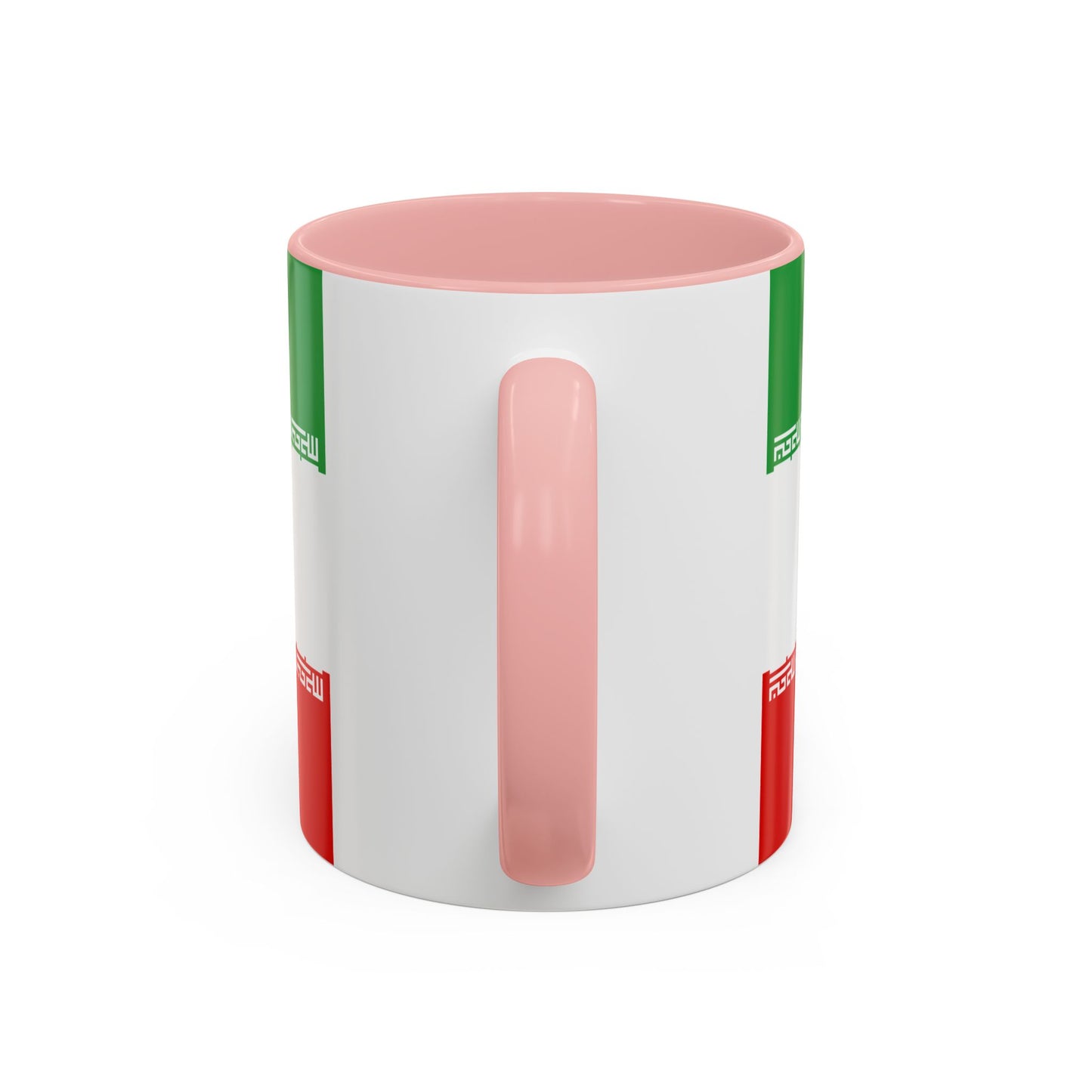 Iran Mug