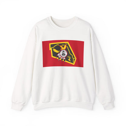 Nez Perce Sweatshirt