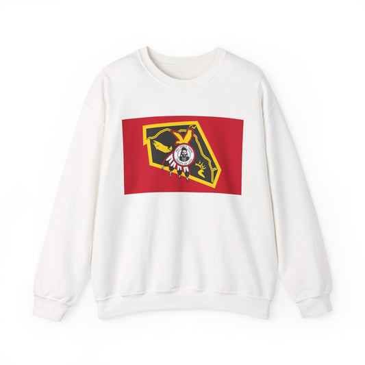 Nez Perce Sweatshirt