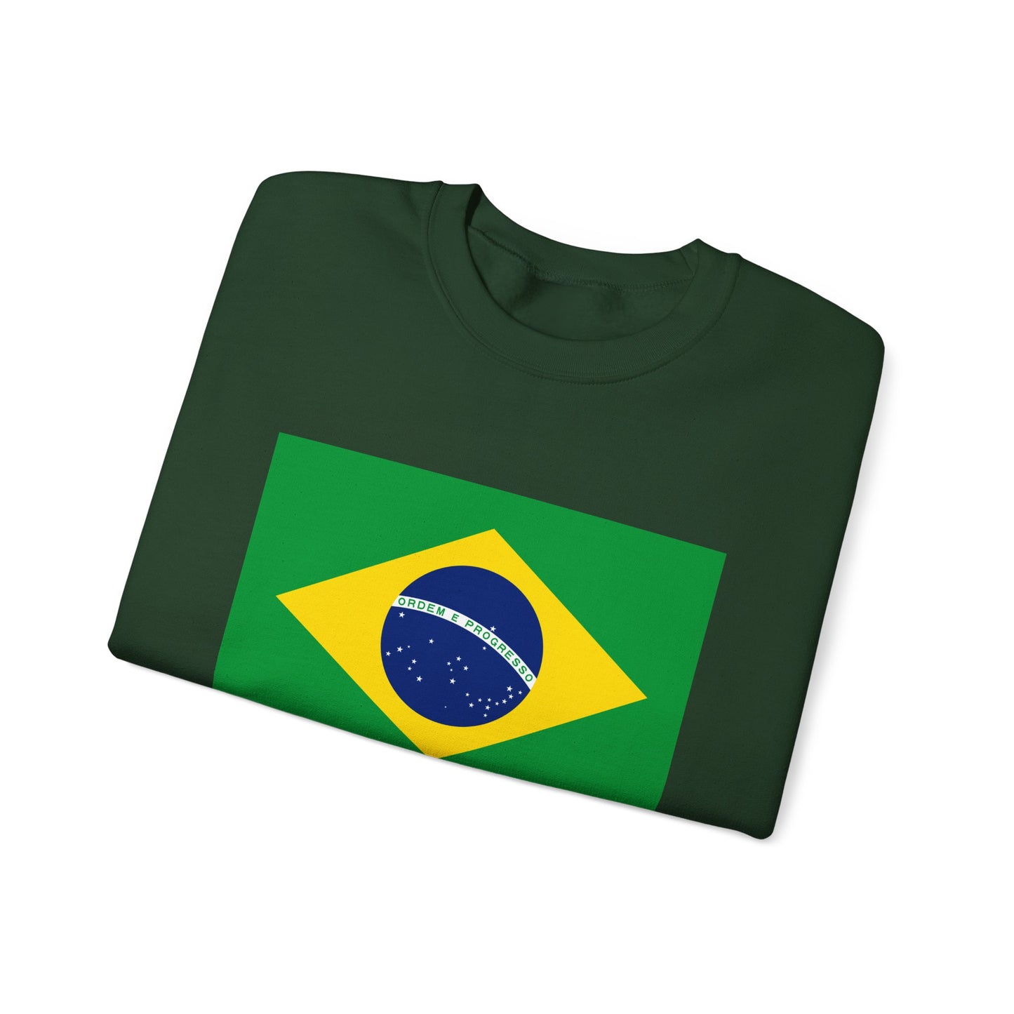 Brasil Sweatshirt