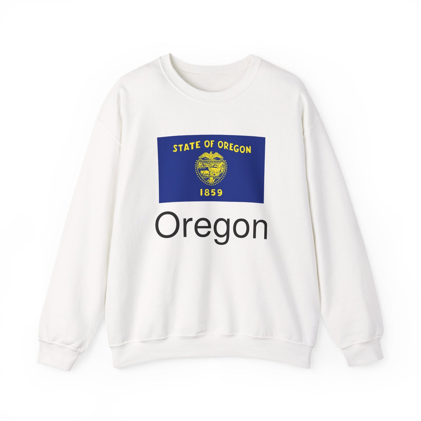 Oregon Sweatshirt