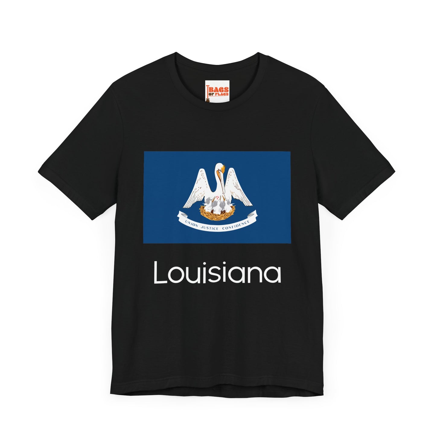 Louisiana T-shirts