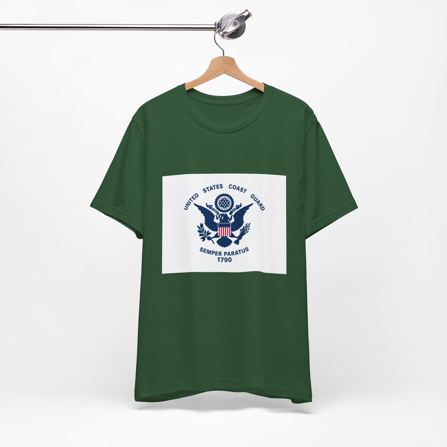 US Coast Guard T-shirt