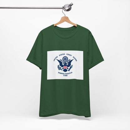 US Coast Guard T-shirt