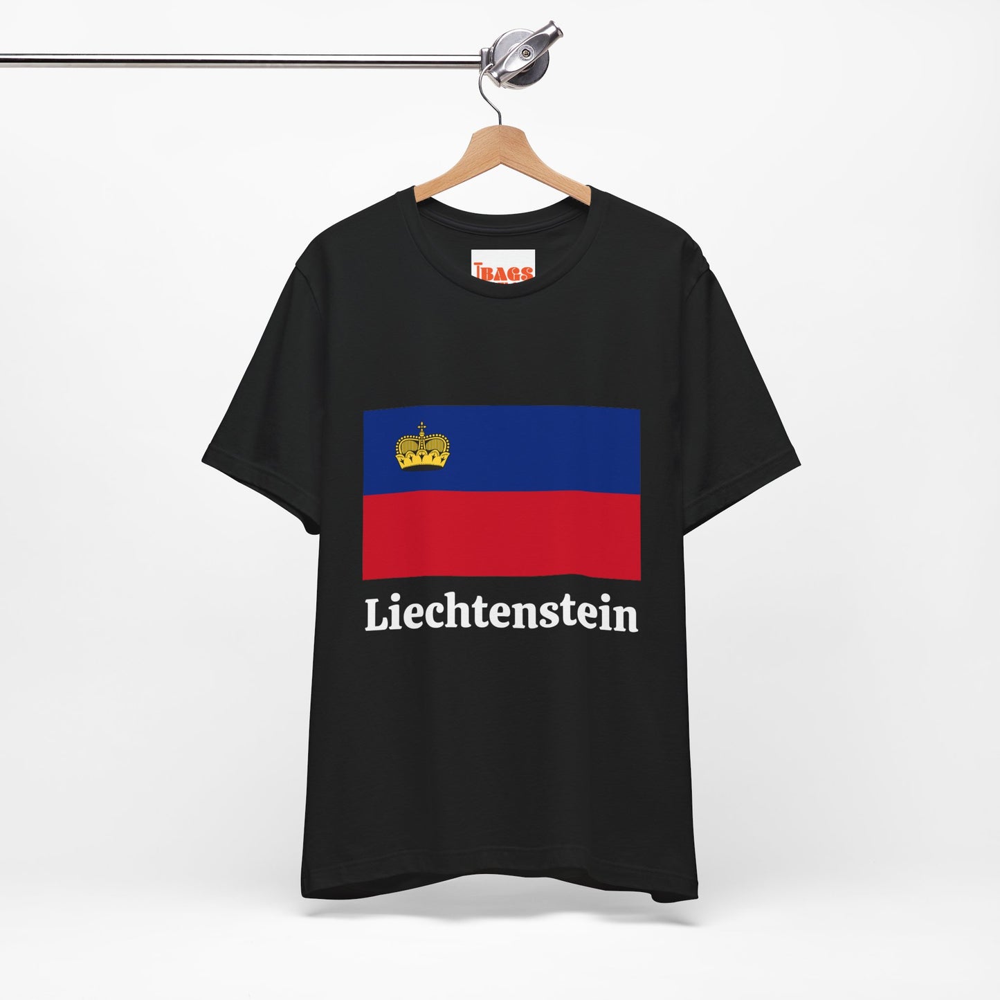 Liechtenstein T-shirts