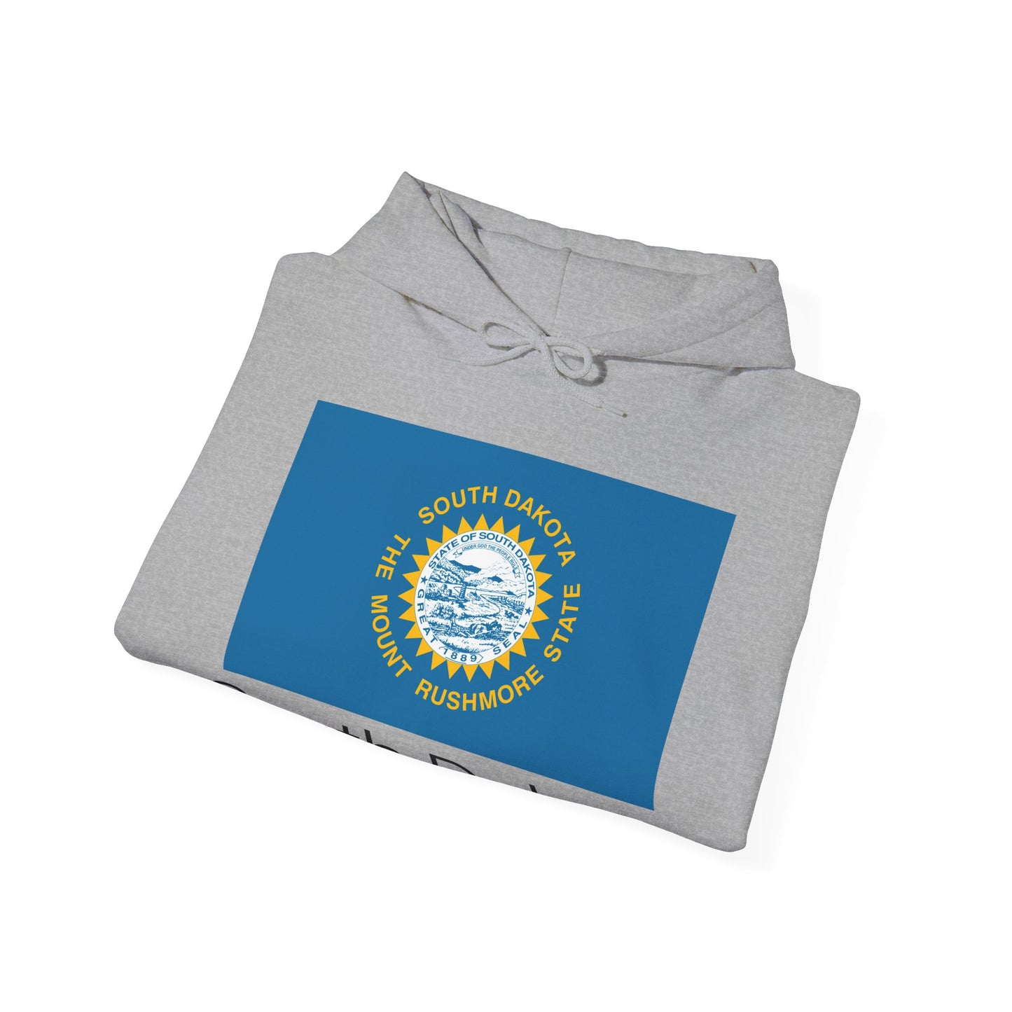 South Dakota Hoodies