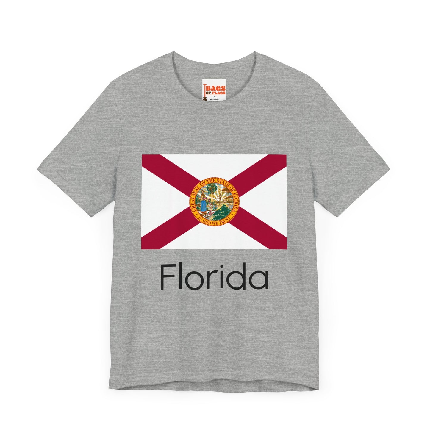 Florida T-shirts