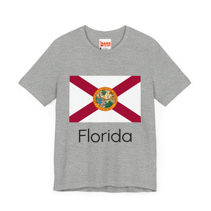 Florida T-shirts