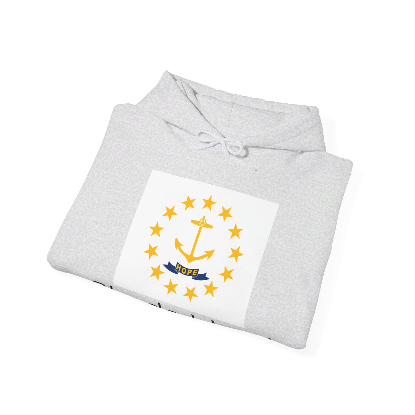 Rhode Island Hoodies