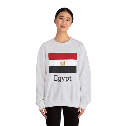 Egypt Sweatshirt
