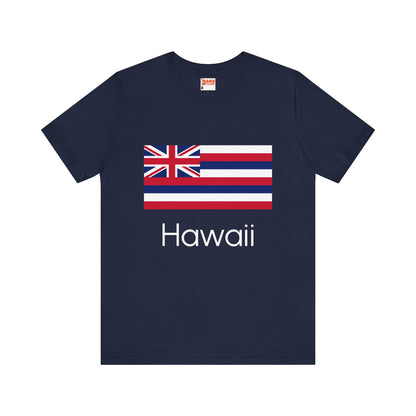 Hawaii T-shirts