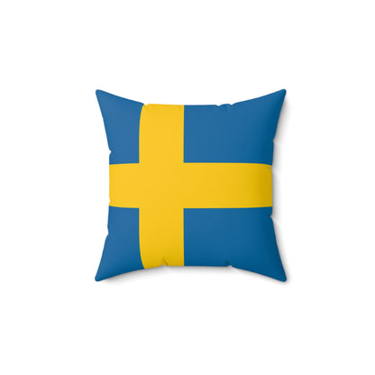 Sweden Pillow