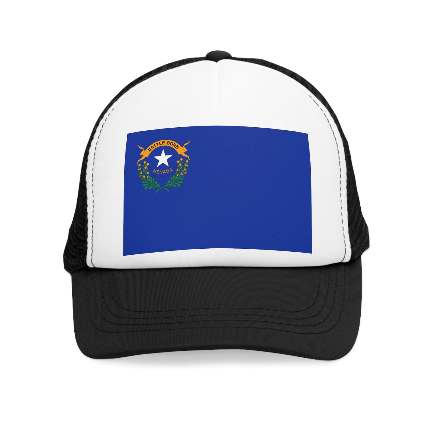 Nevada Trucker Cap
