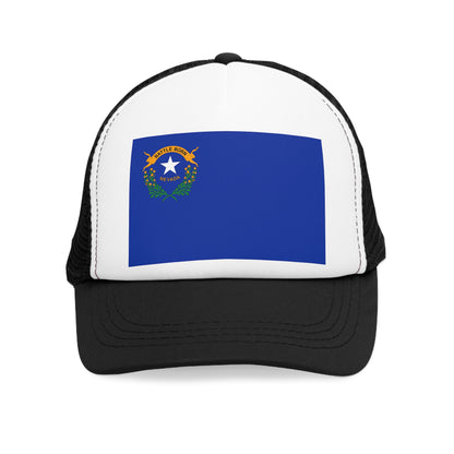 Nevada Trucker Cap