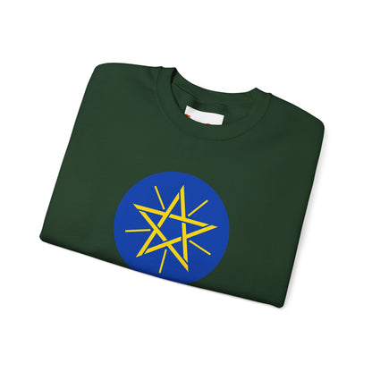 Ethiopia Inspired Sweatshirt