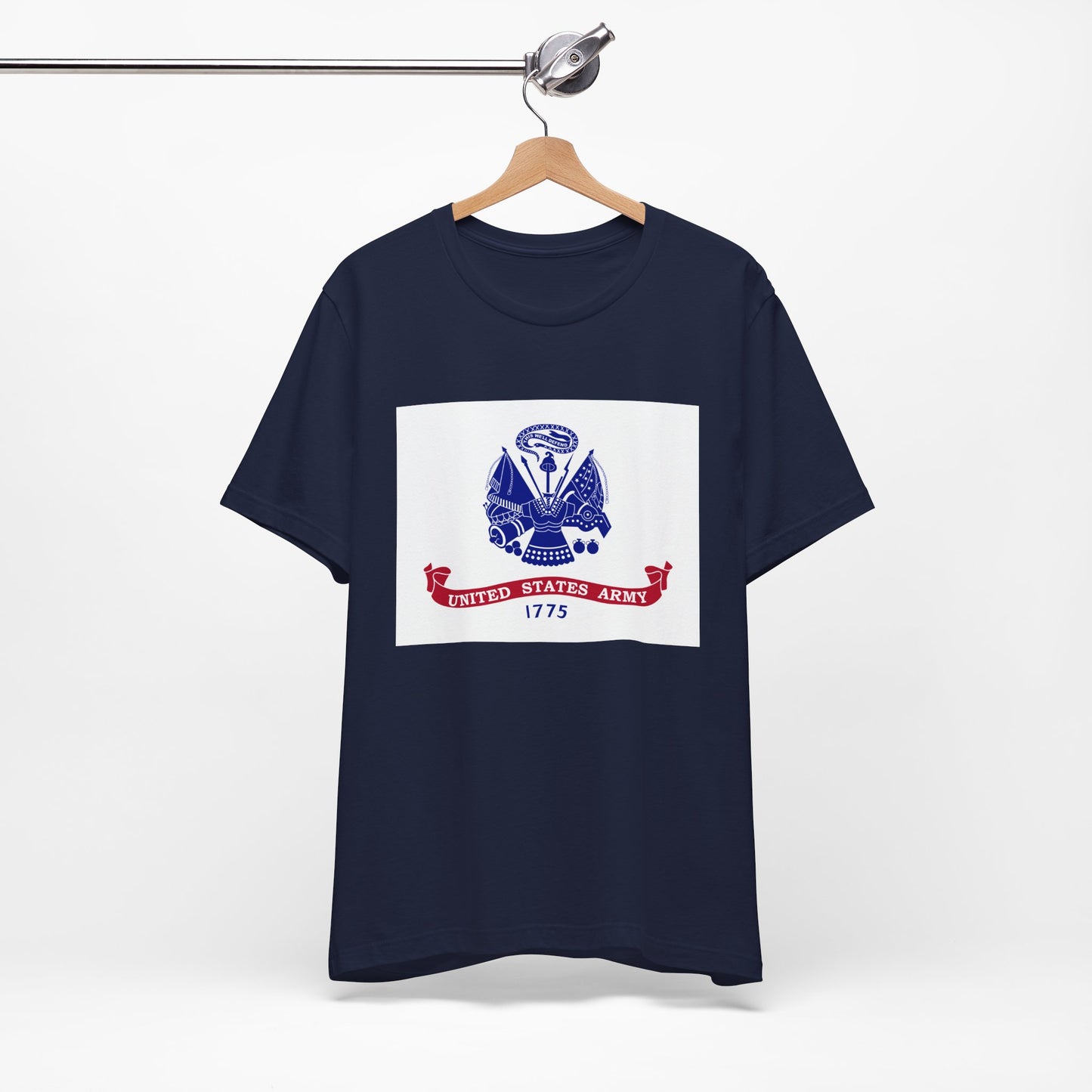 US Army T-shirt