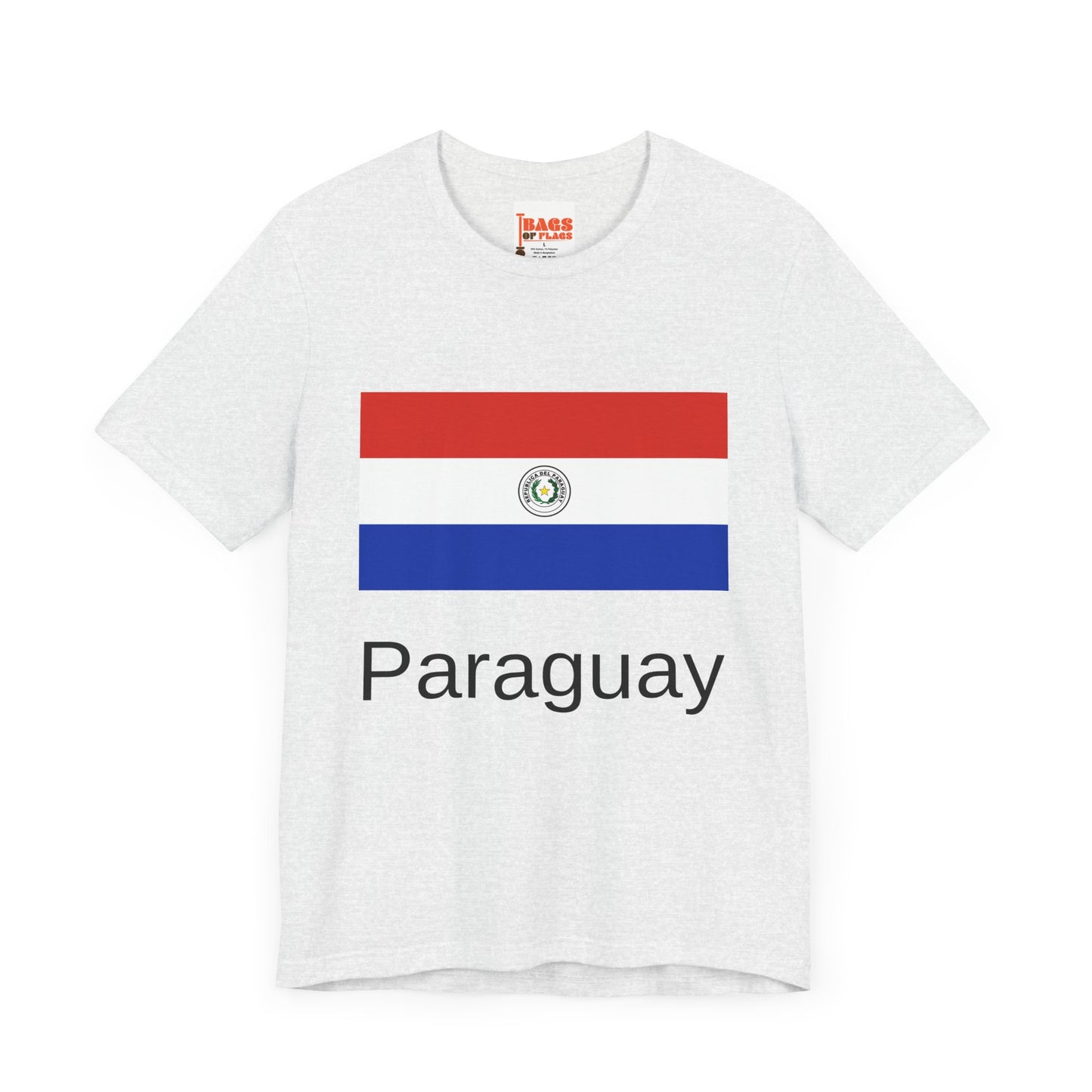 Paraguay T-shirts