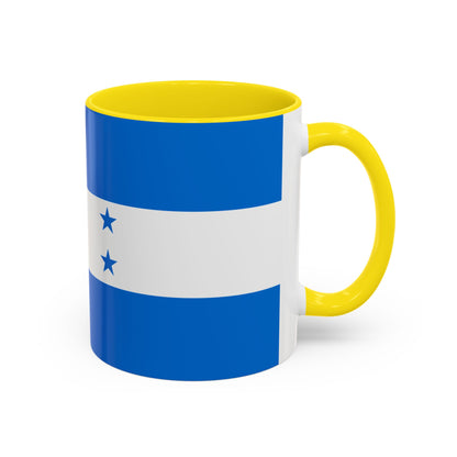 Honduras Mug